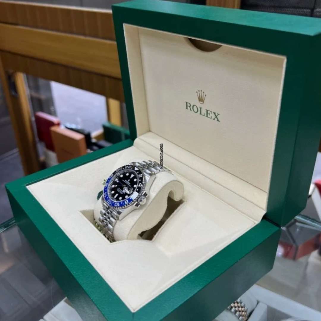 RolexGMT-Master II ops-988 1 RolexGMT-Master II ops-988 1