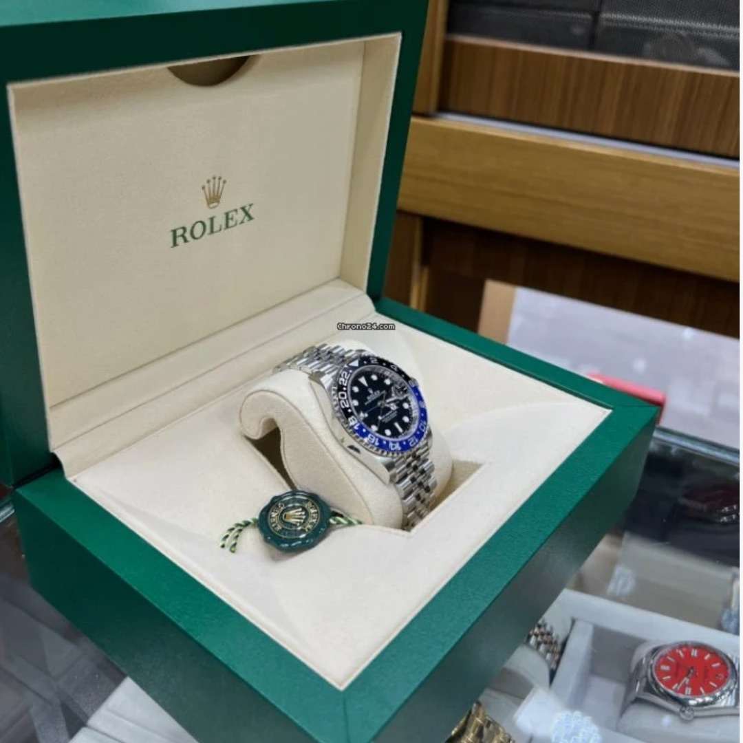 RolexGMT-Master II ops-988 2 RolexGMT-Master II ops-988 2