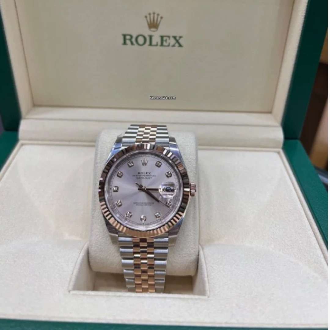 RolexDatejust 41 ymn-904 1 RolexDatejust 41 ymn-904 1