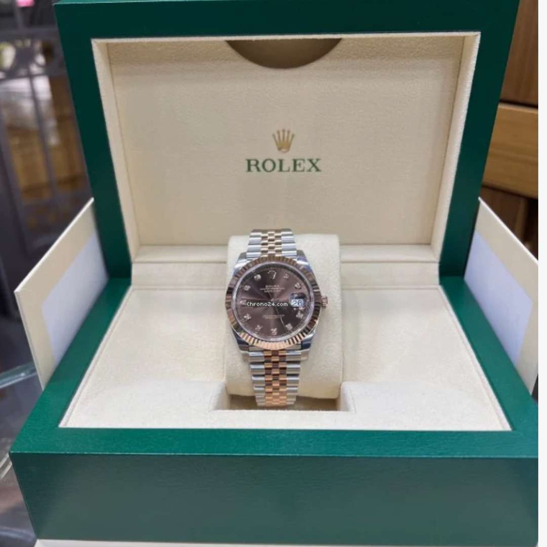 RolexDatejust 41 jyh-260 0 RolexDatejust 41 jyh-260 0