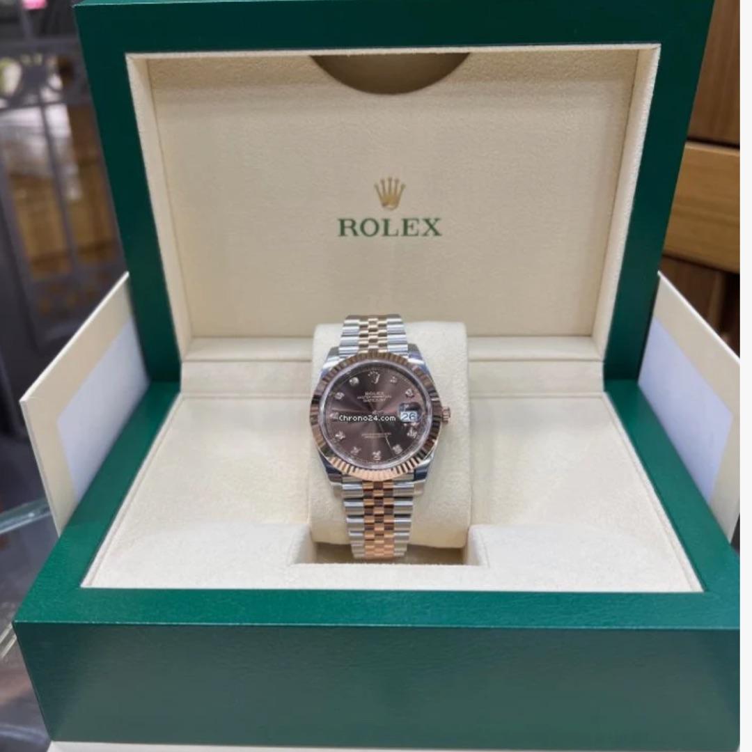 RolexDatejust 41 jyh-260 RolexDatejust 41 jyh-260