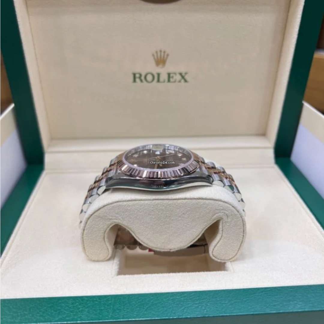 RolexDatejust 41 jyh-260 1 RolexDatejust 41 jyh-260 1