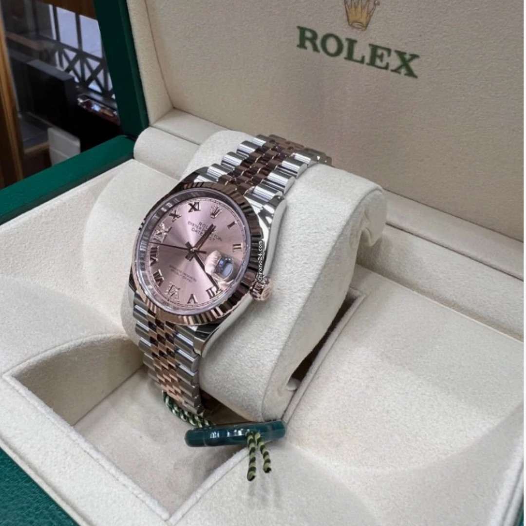 RolexDatejust 36 hib-175 1 RolexDatejust 36 hib-175 1