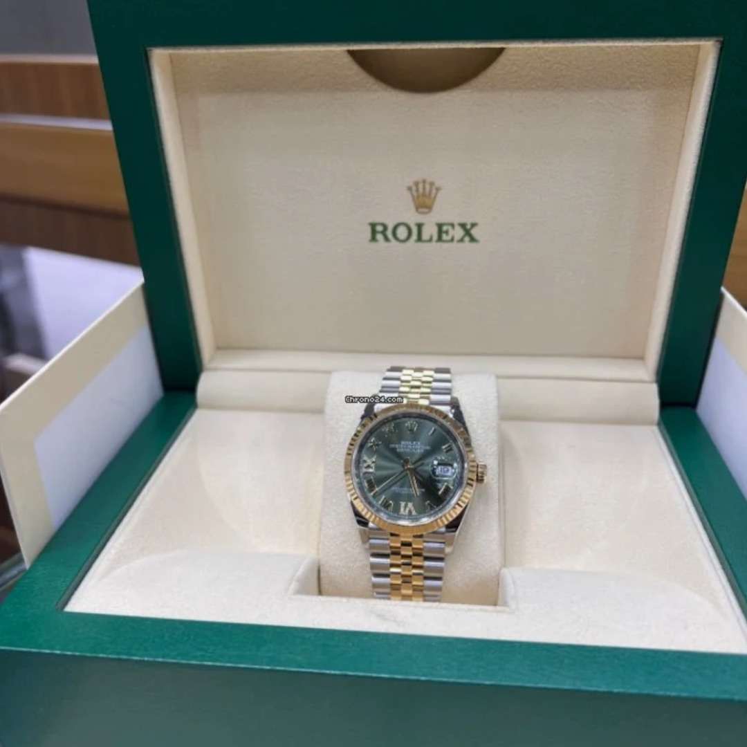 RolexDatejust 36 kfp-372 2 RolexDatejust 36 kfp-372 2