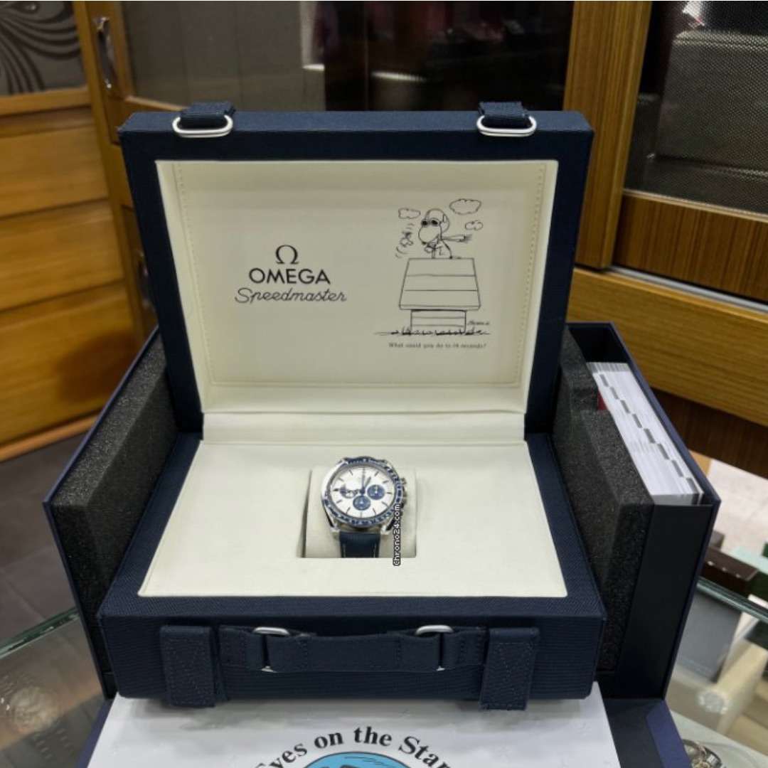 OmegaSpeedmaster aml-062 0 OmegaSpeedmaster aml-062 0