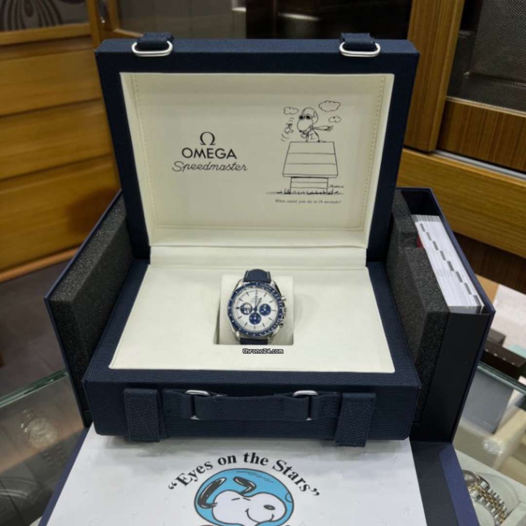 OmegaSpeedmaster aml-062 1 OmegaSpeedmaster aml-062 1