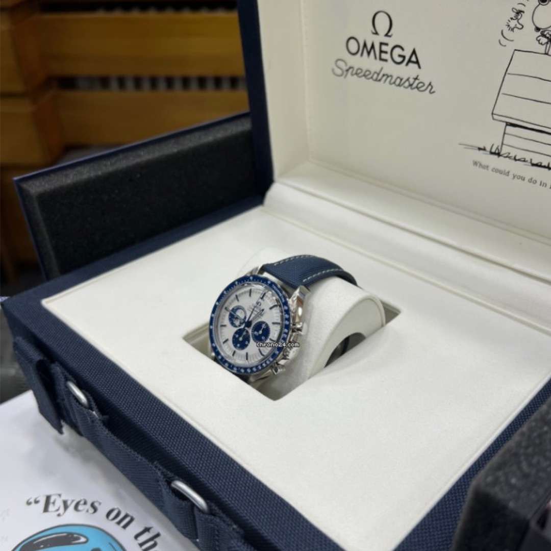 OmegaSpeedmaster aml-062 2 OmegaSpeedmaster aml-062 2