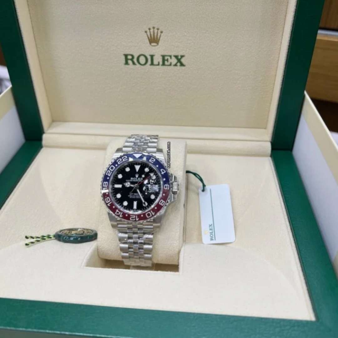 RolexGMT-Master II hjf-448 1 RolexGMT-Master II hjf-448 1