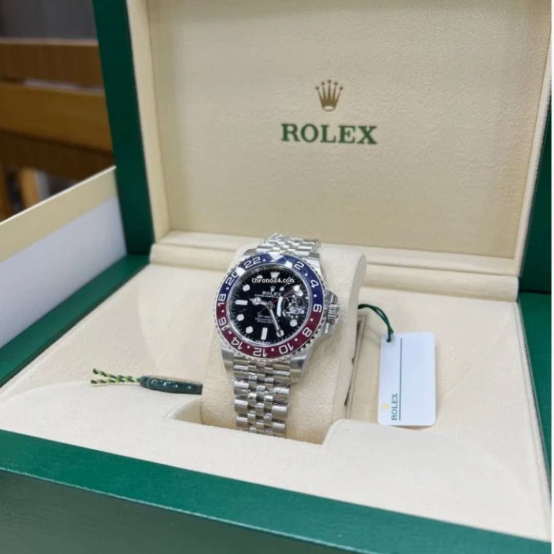 RolexGMT-Master II hjf-448 2 RolexGMT-Master II hjf-448 2