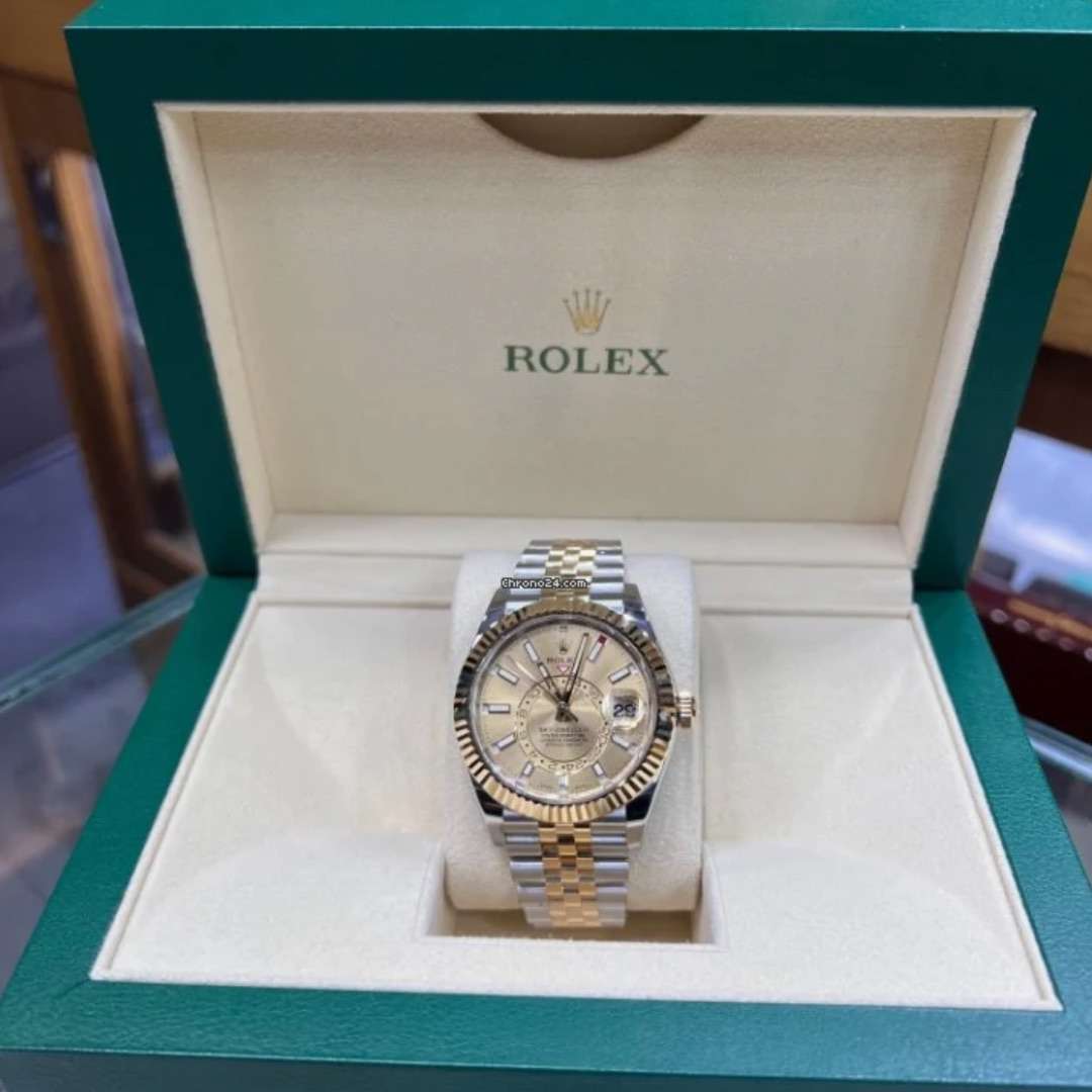 RolexSky-Dweller ssu-625 0 RolexSky-Dweller ssu-625 0