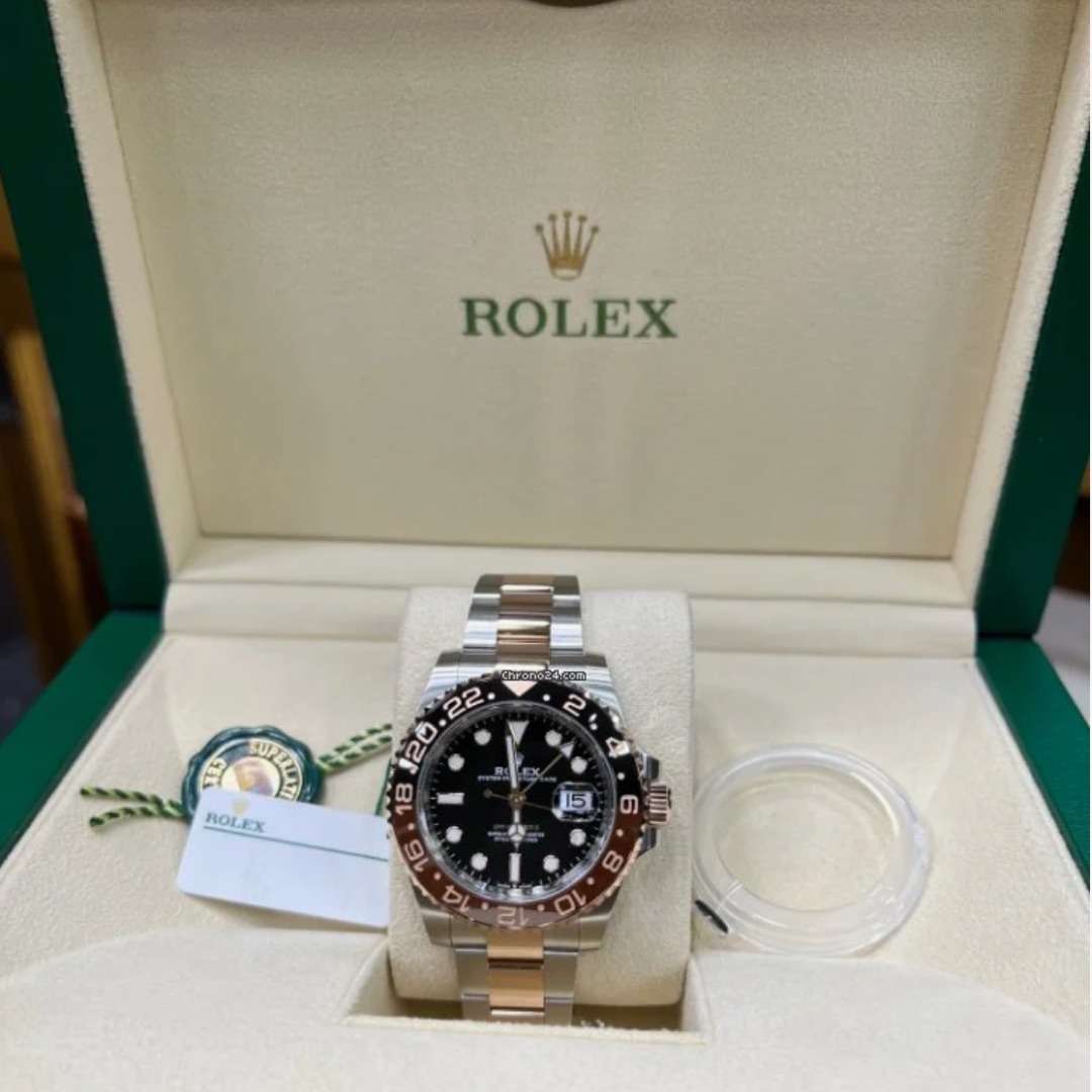 RolexGMT-Master II kfb-687 1 RolexGMT-Master II kfb-687 1