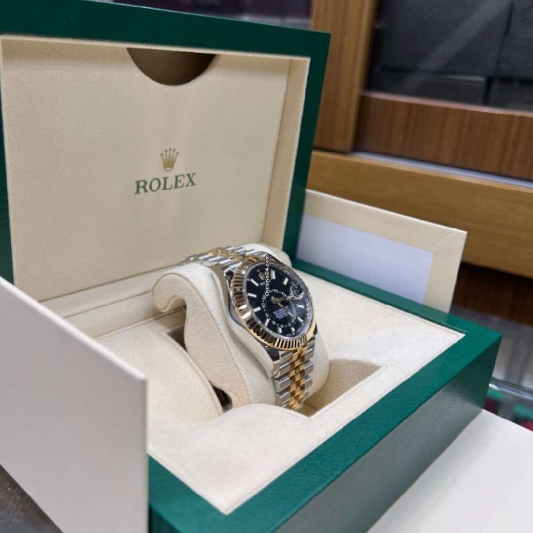 RolexSky-Dweller qff-093 2 RolexSky-Dweller qff-093 2