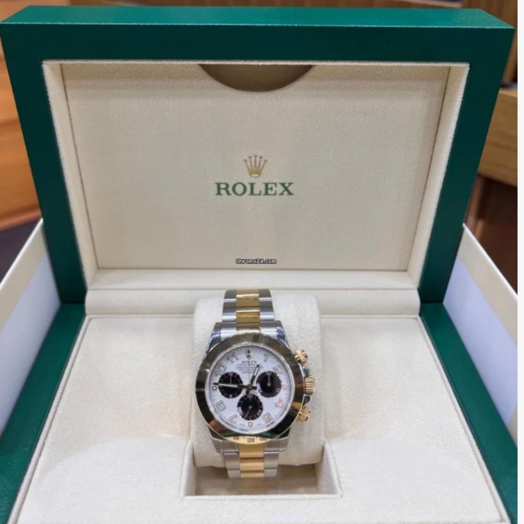 RolexDaytona xmv-477 RolexDaytona xmv-477
