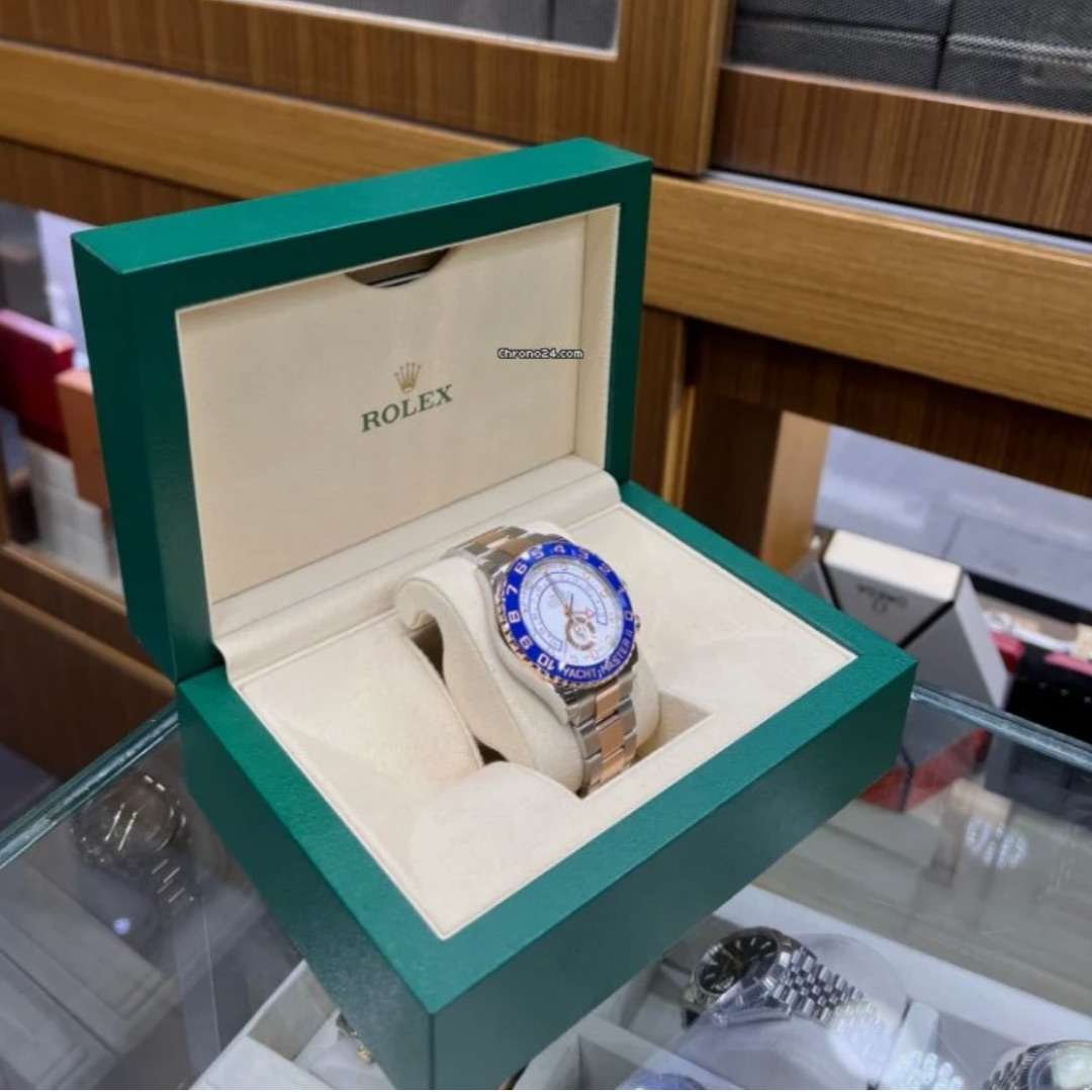 RolexYacht-Master II jyf-368 1 RolexYacht-Master II jyf-368 1