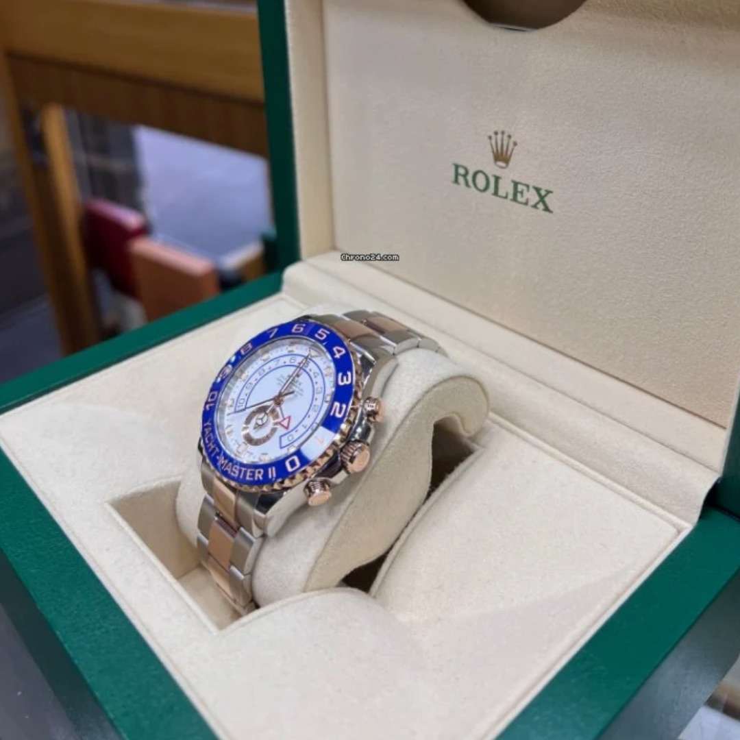 RolexYacht-Master II jyf-368 2 RolexYacht-Master II jyf-368 2
