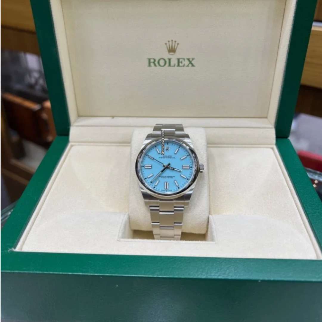 RolexOyster Perpetual 41 euv-463 1 RolexOyster Perpetual 41 euv-463 1