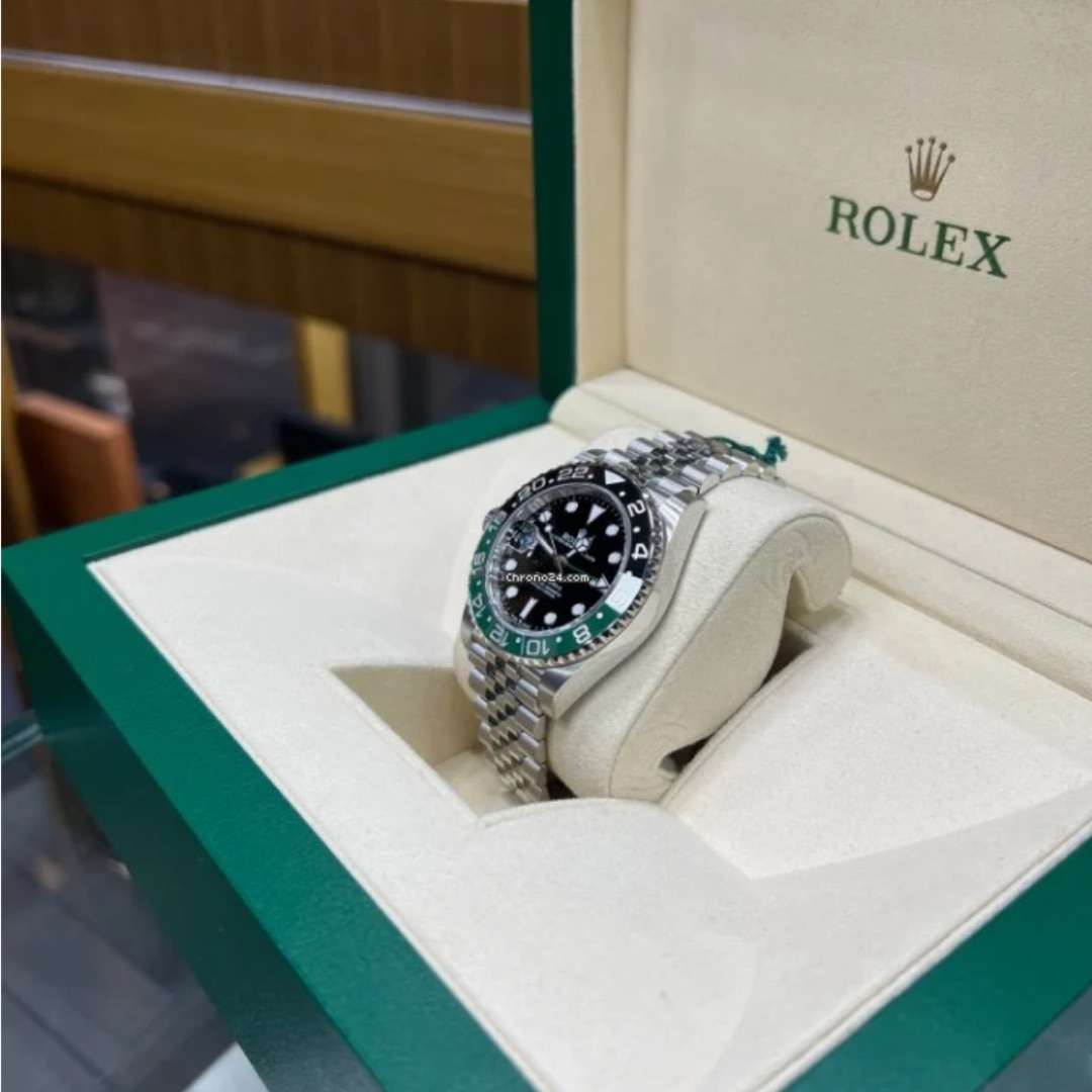 RolexGMT-Master II tci-418 2 RolexGMT-Master II tci-418 2
