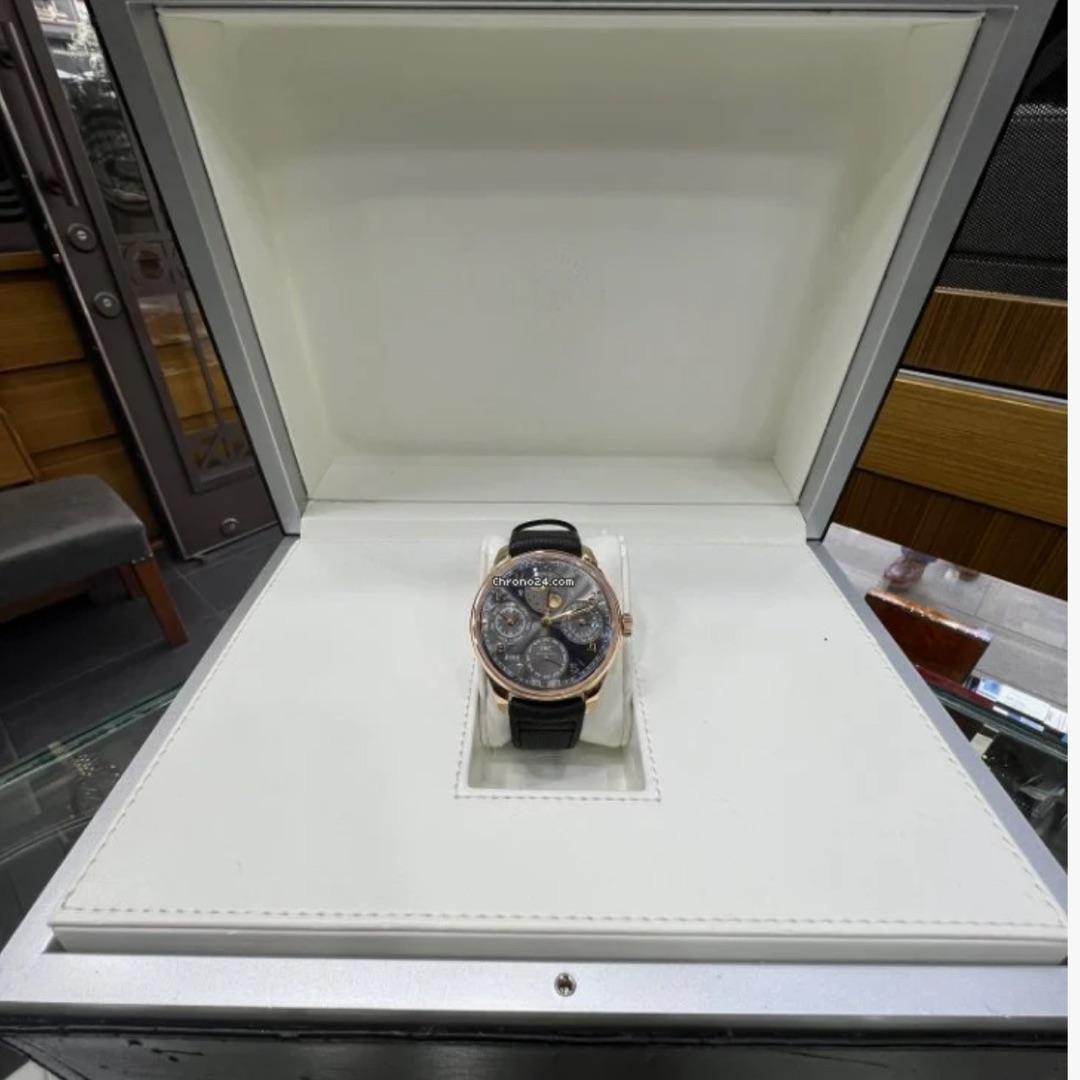 IWCPortugieser wjk-779 IWCPortugieser wjk-779
