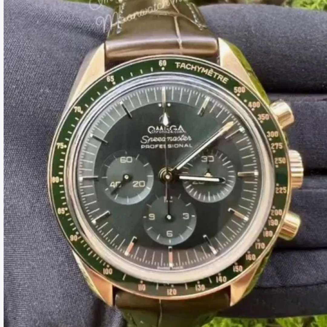 OmegaSpeedmaster Moonwatch tva-630 0 OmegaSpeedmaster Moonwatch tva-630 0