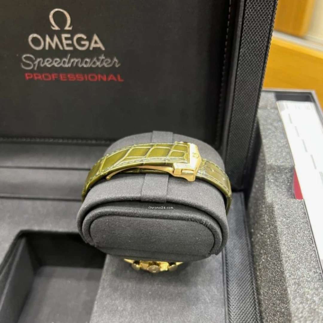 OmegaSpeedmaster Moonwatch tva-630 1 OmegaSpeedmaster Moonwatch tva-630 1