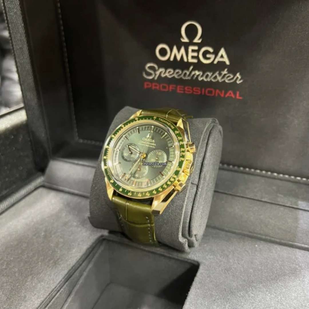 OmegaSpeedmaster Moonwatch tva-630 2 OmegaSpeedmaster Moonwatch tva-630 2