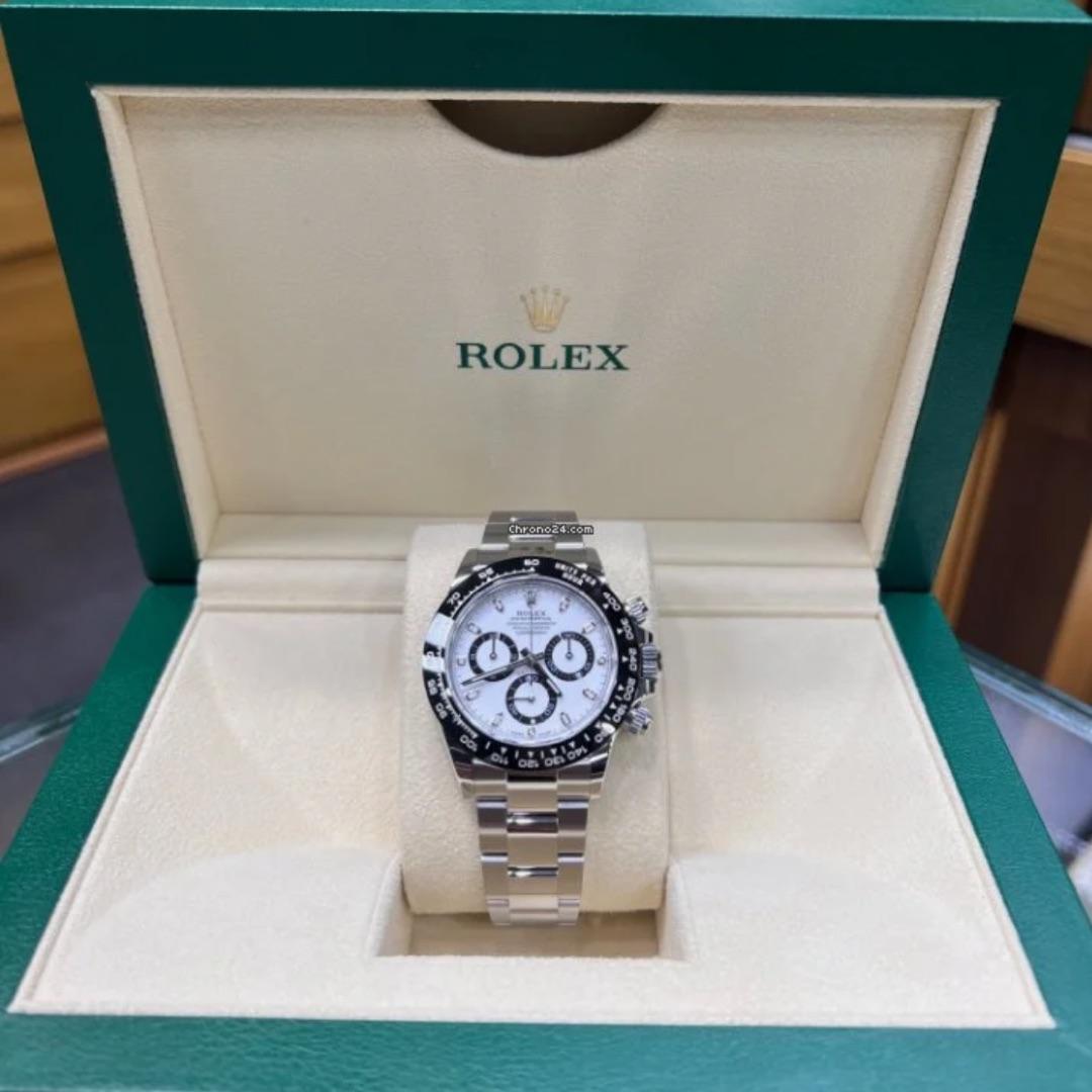 RolexDaytona gvl-776 RolexDaytona gvl-776
