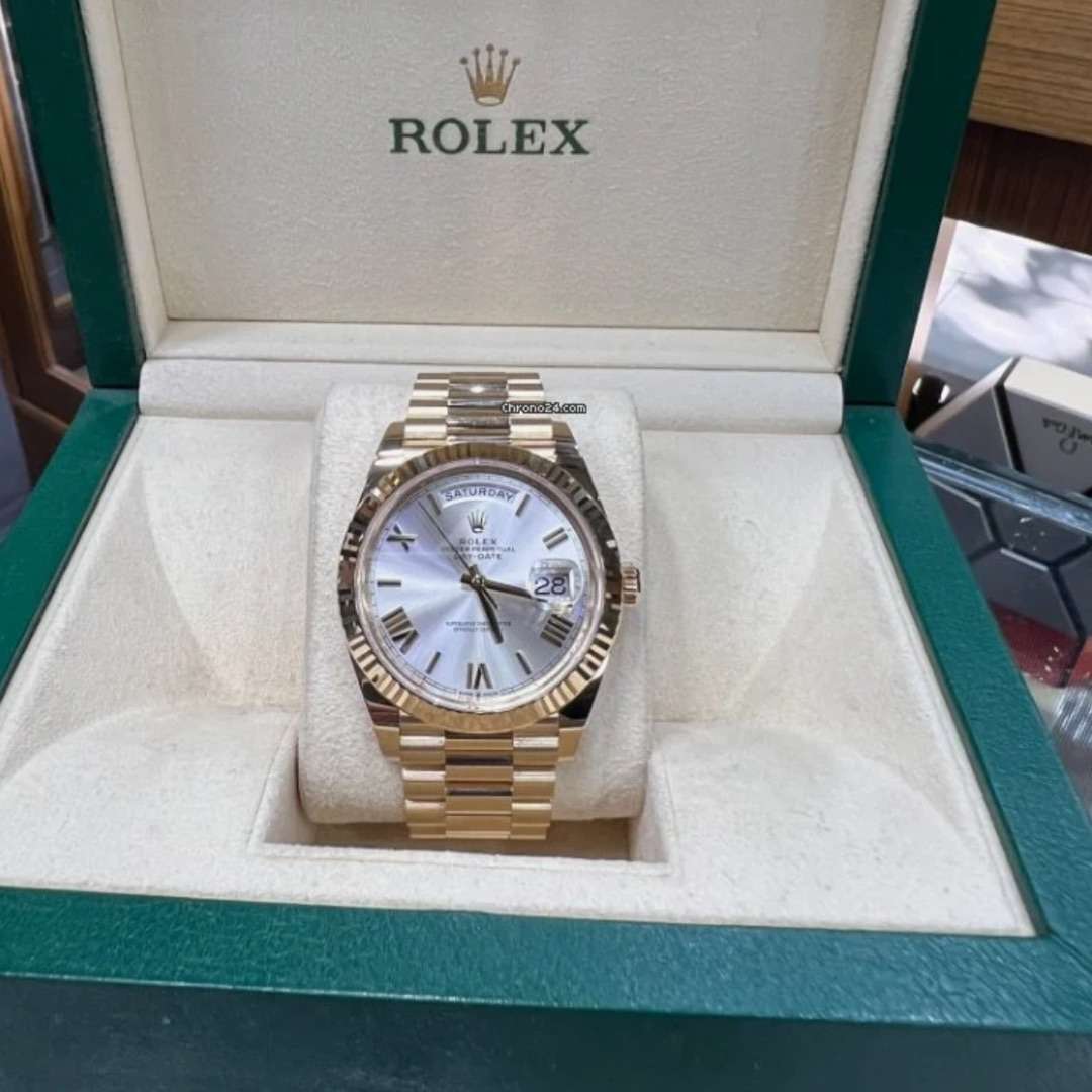 RolexDay-Date 40 mlp-067 1 RolexDay-Date 40 mlp-067 1