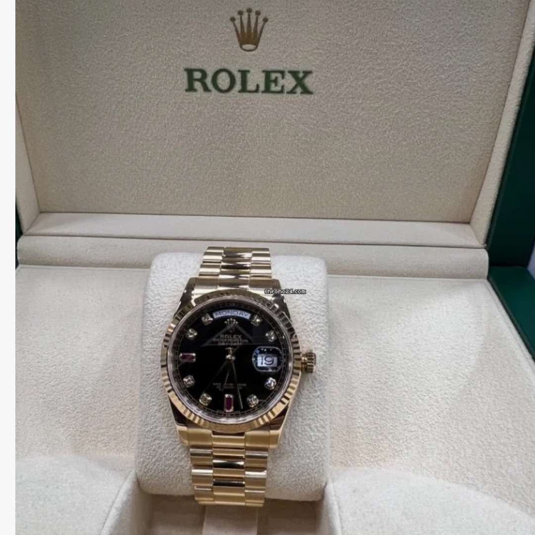 RolexDay-Date 36 gbn-313 0 RolexDay-Date 36 gbn-313 0