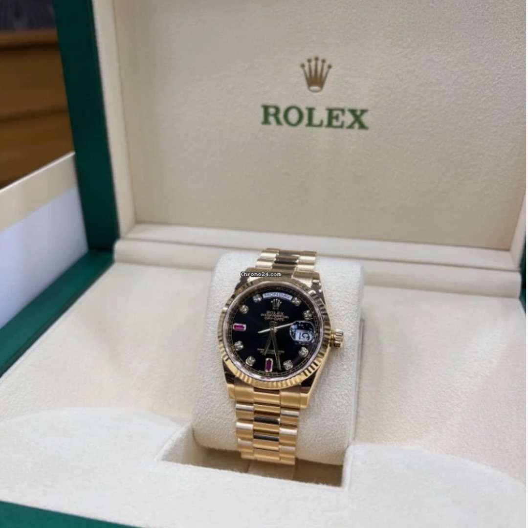 RolexDay-Date 36 gbn-313 2 RolexDay-Date 36 gbn-313 2