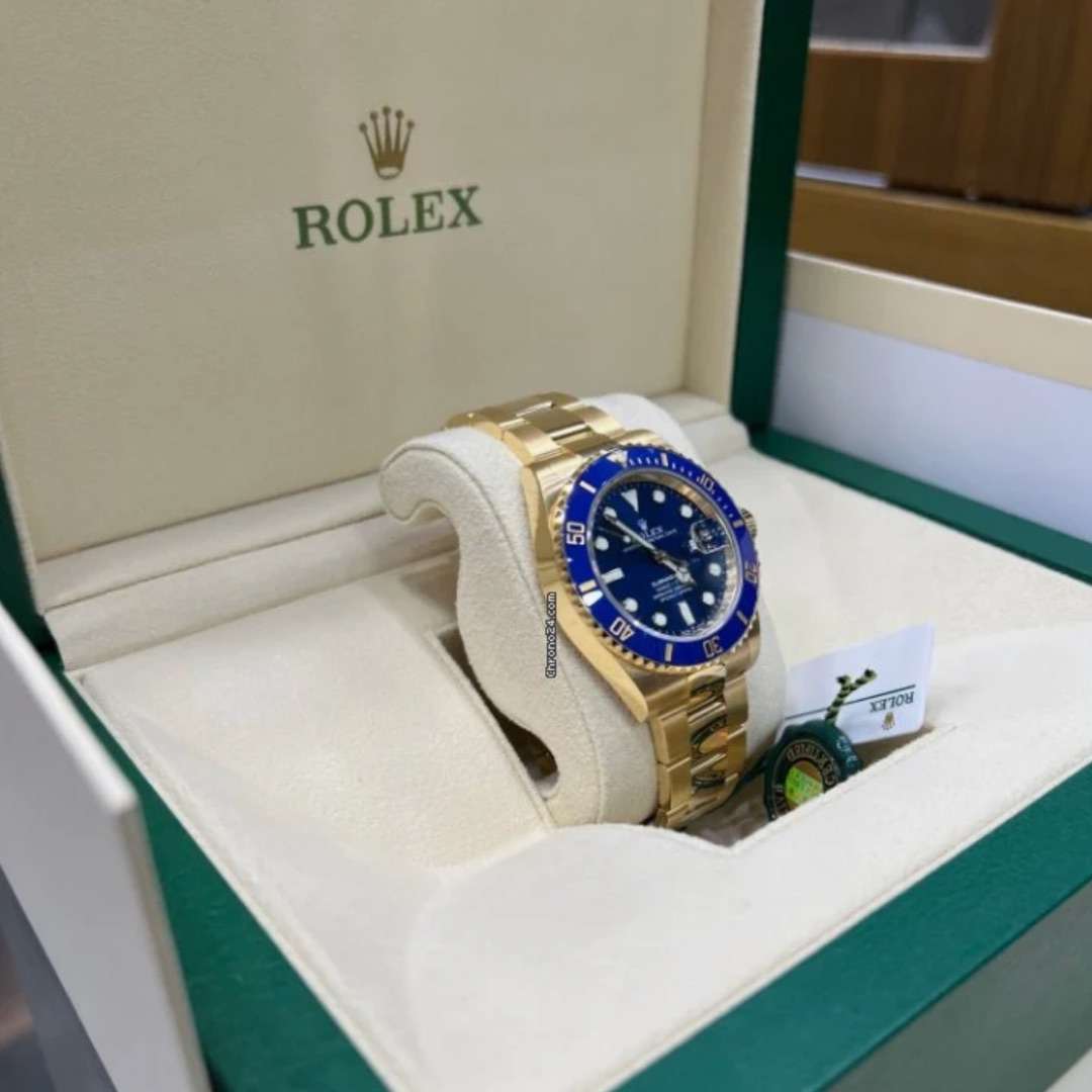 RolexSubmariner Date zfb-489 2 RolexSubmariner Date zfb-489 2