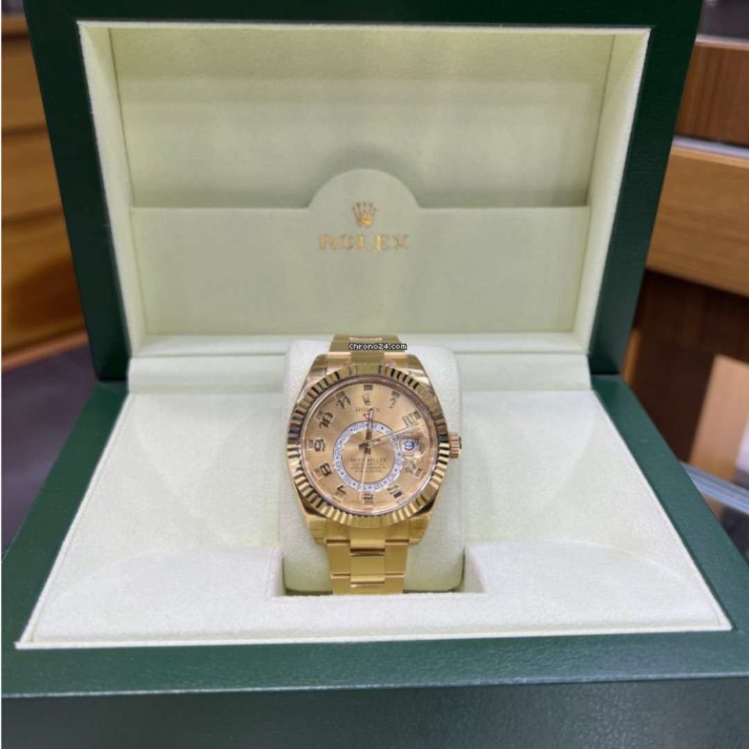 RolexSky-Dweller vdx-549 0 RolexSky-Dweller vdx-549 0