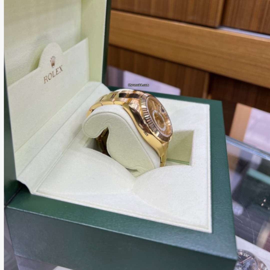 RolexSky-Dweller vdx-549 1 RolexSky-Dweller vdx-549 1