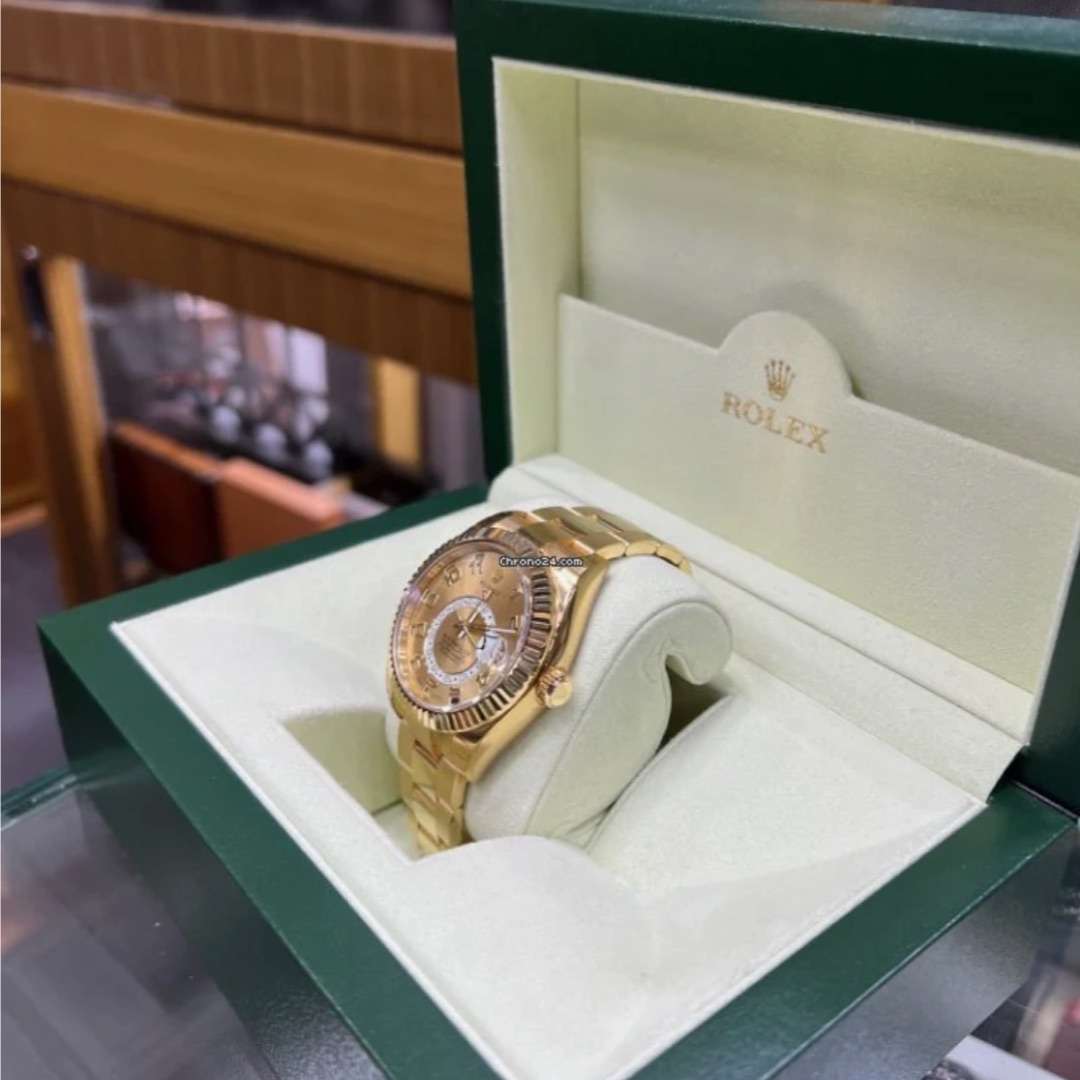 RolexSky-Dweller vdx-549 2 RolexSky-Dweller vdx-549 2