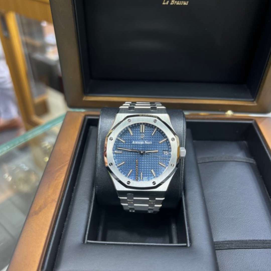 Audemars PiguetRoyal Oak fdw-397 0 Audemars PiguetRoyal Oak fdw-397 0