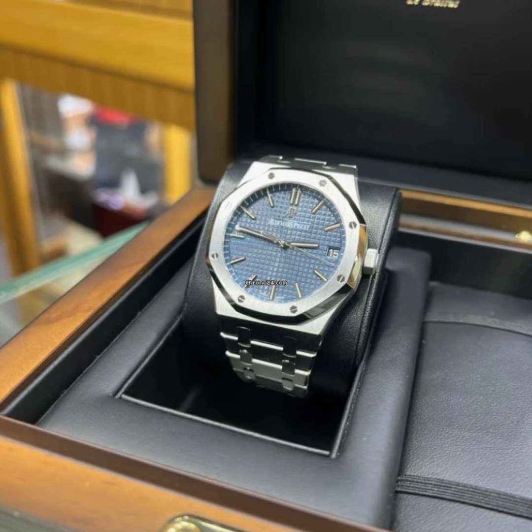 Audemars PiguetRoyal Oak fdw-397 1 Audemars PiguetRoyal Oak fdw-397 1