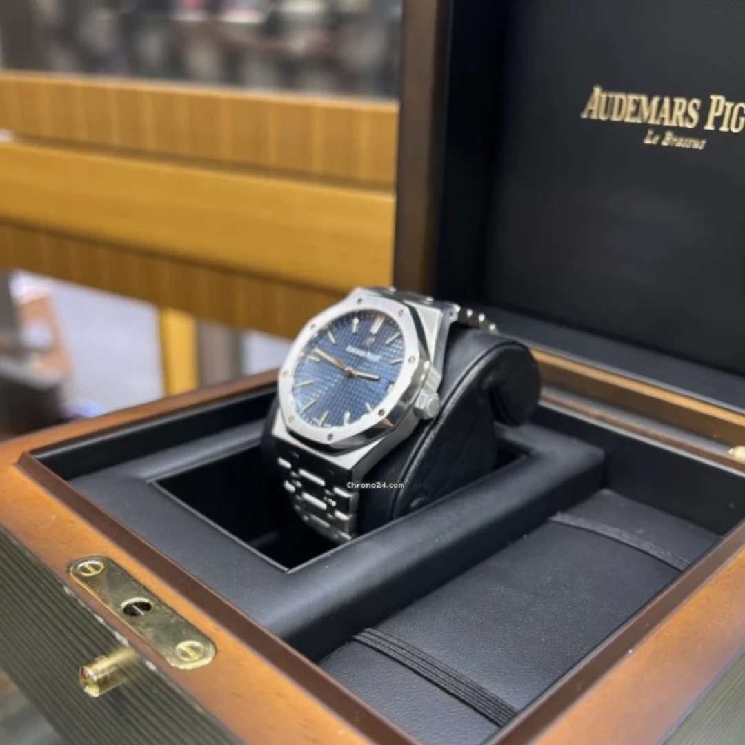 Audemars PiguetRoyal Oak fdw-397 2 Audemars PiguetRoyal Oak fdw-397 2