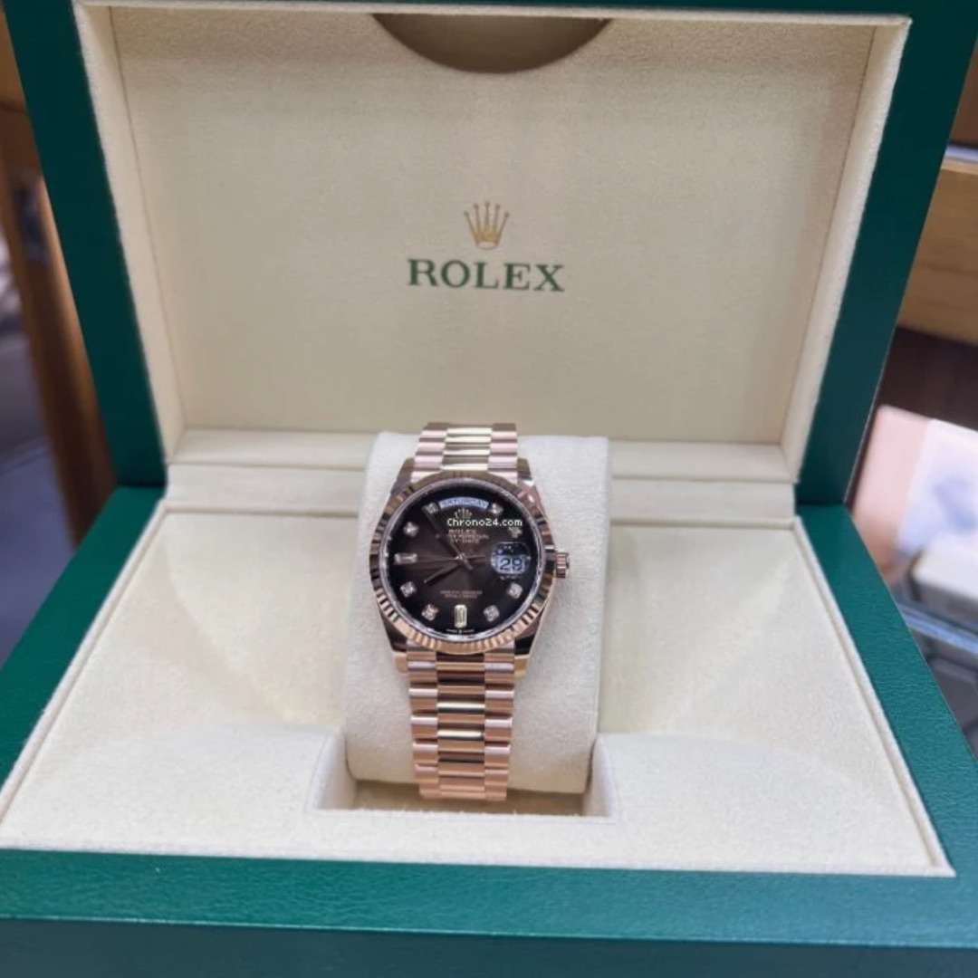 RolexDay-Date 36 xdr-807 0 RolexDay-Date 36 xdr-807 0