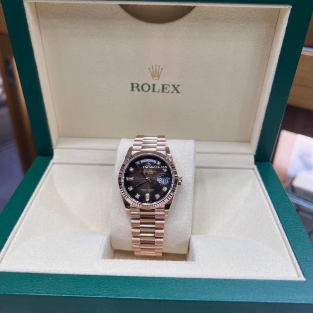 RolexDay-Date 36 xdr-807 RolexDay-Date 36 xdr-807