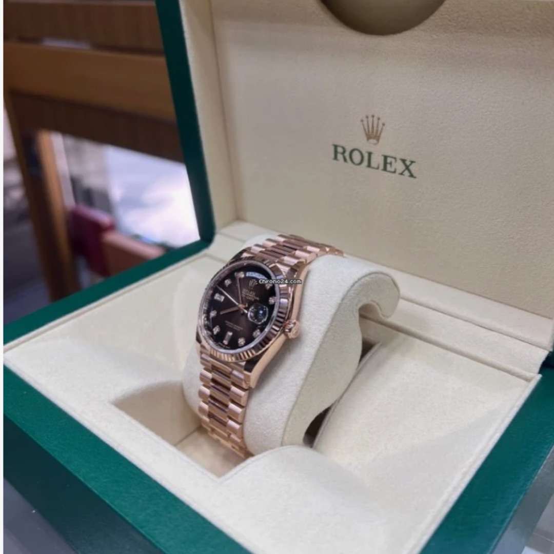 RolexDay-Date 36 xdr-807 1 RolexDay-Date 36 xdr-807 1