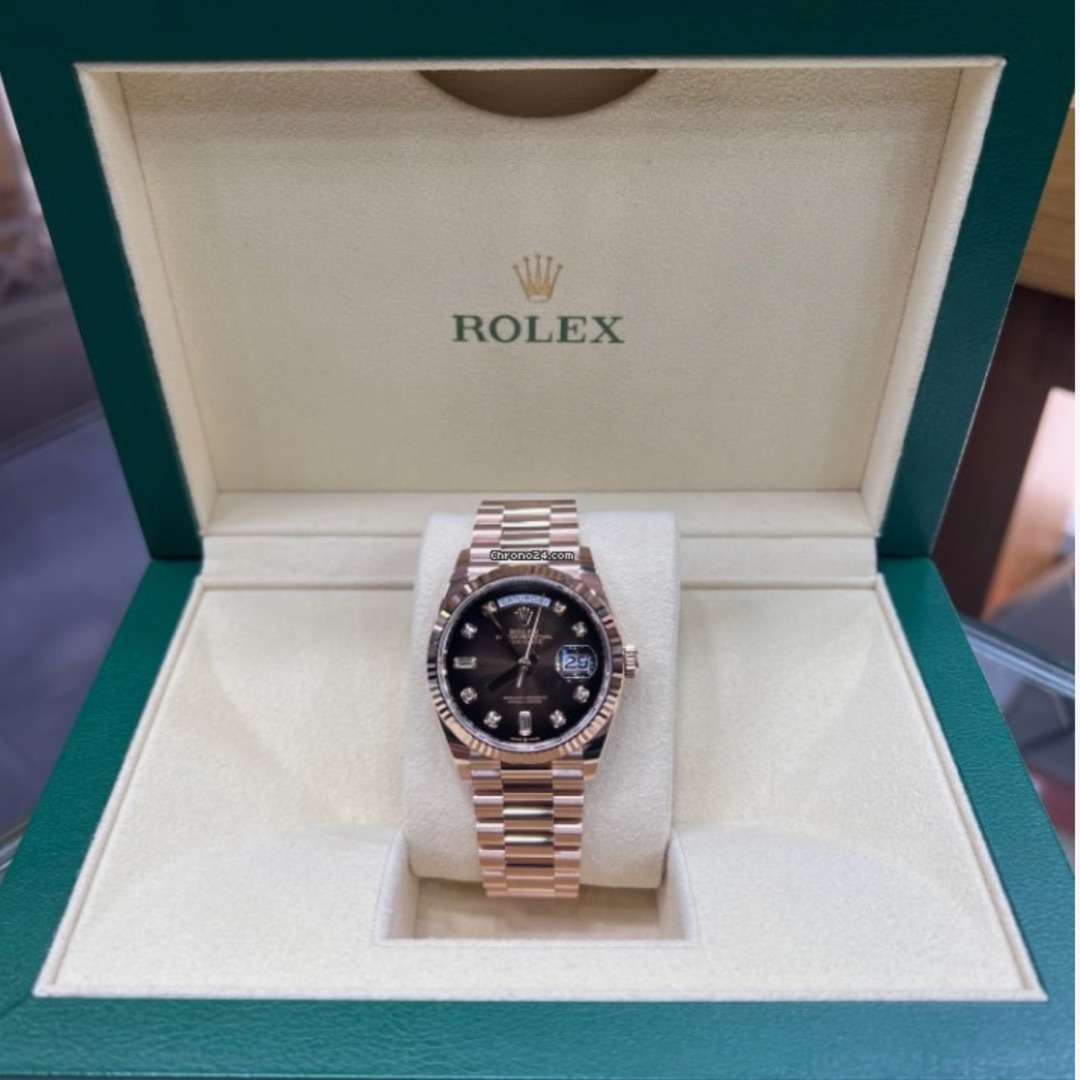 RolexDay-Date 36 xdr-807 2 RolexDay-Date 36 xdr-807 2