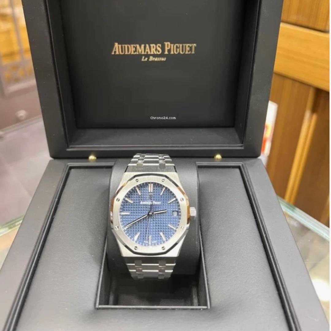 Audemars PiguetRoyal Oak wtk-889 Audemars PiguetRoyal Oak wtk-889