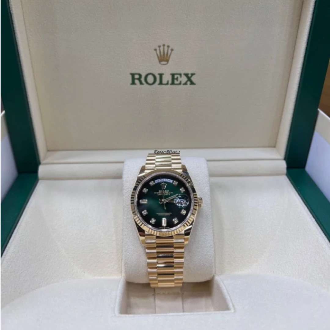 RolexDay-Date 36 gqq-575 0 RolexDay-Date 36 gqq-575 0