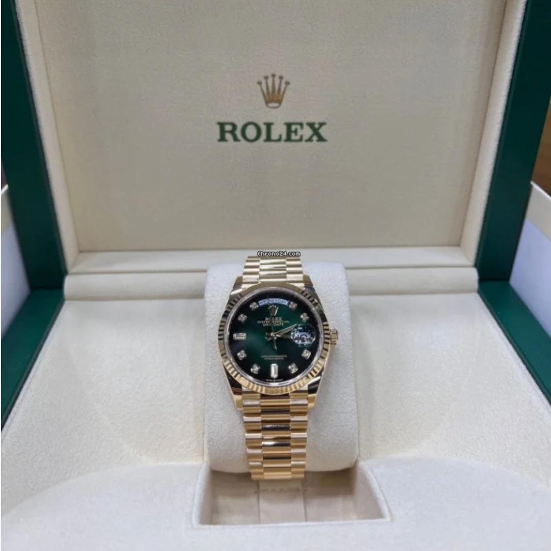 RolexDay-Date 36 gqq-575 RolexDay-Date 36 gqq-575