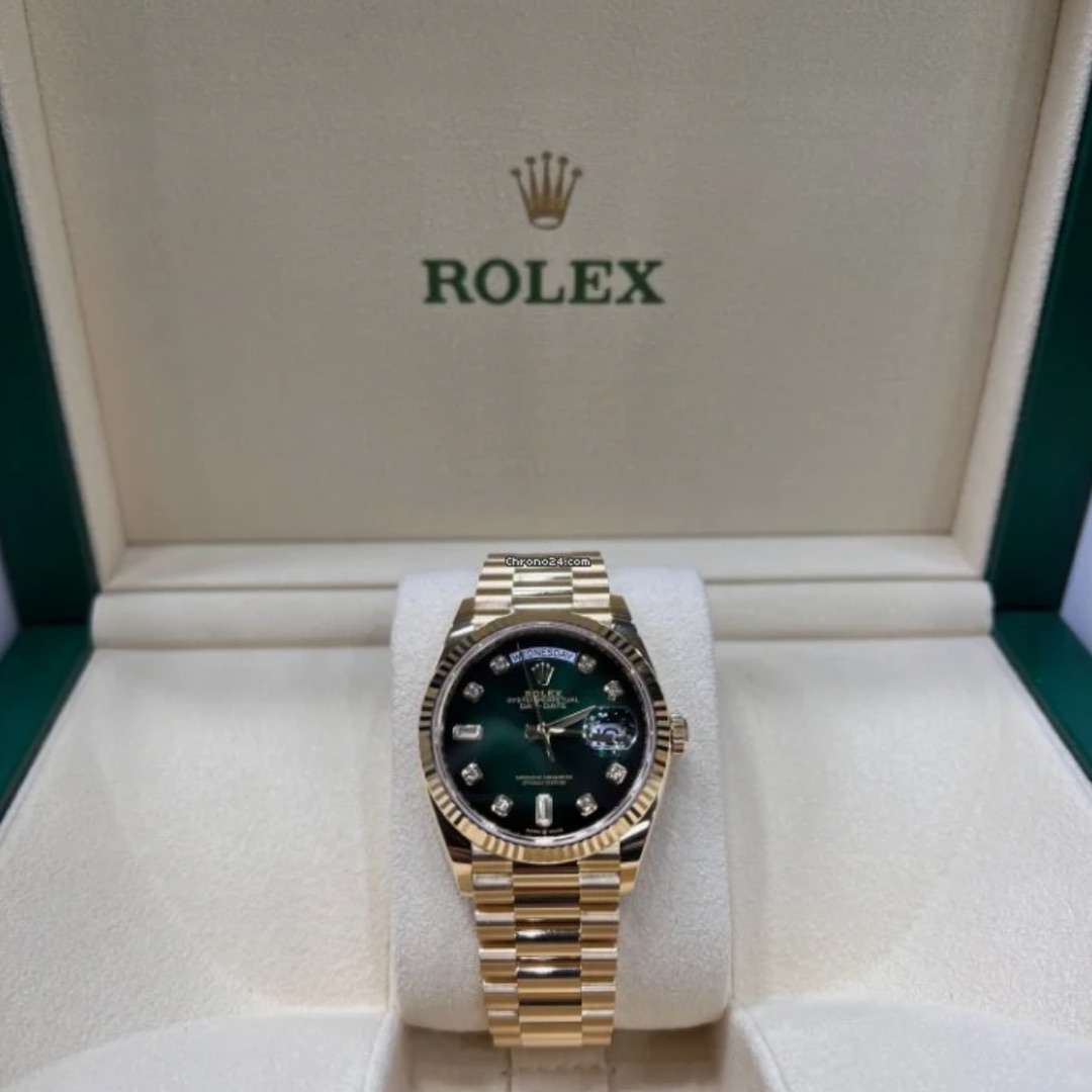 RolexDay-Date 36 gqq-575 1 RolexDay-Date 36 gqq-575 1