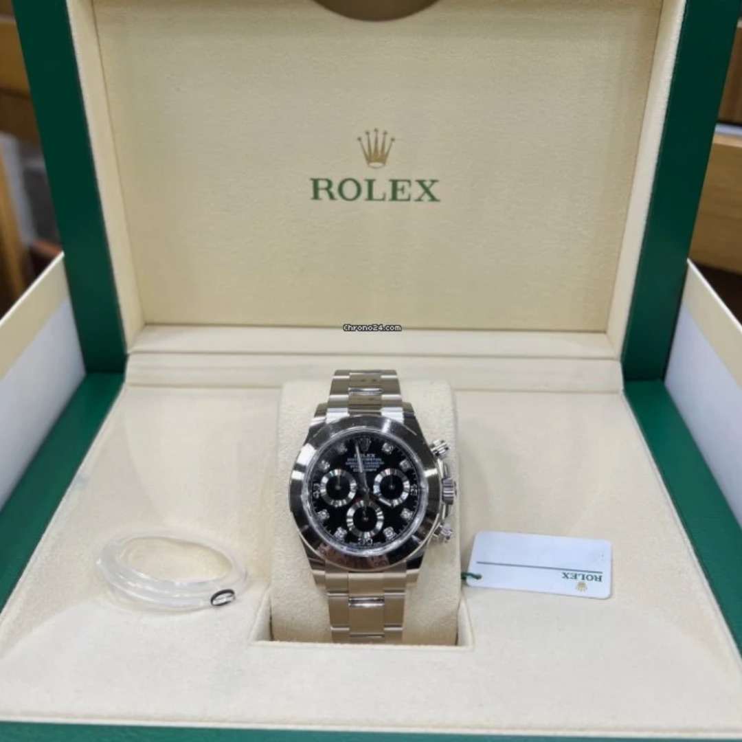 RolexDaytona vmg-658 0 RolexDaytona vmg-658 0