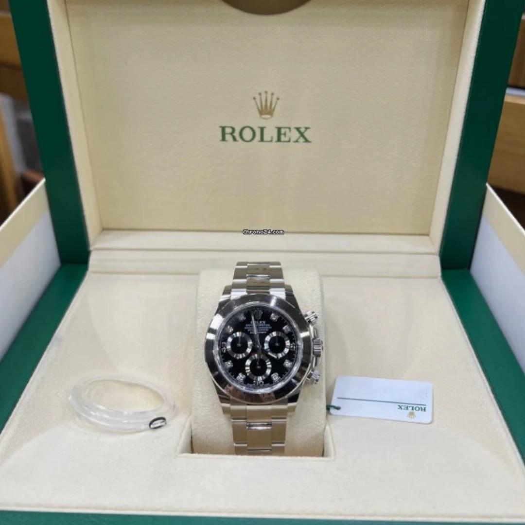 RolexDaytona vmg-658 RolexDaytona vmg-658