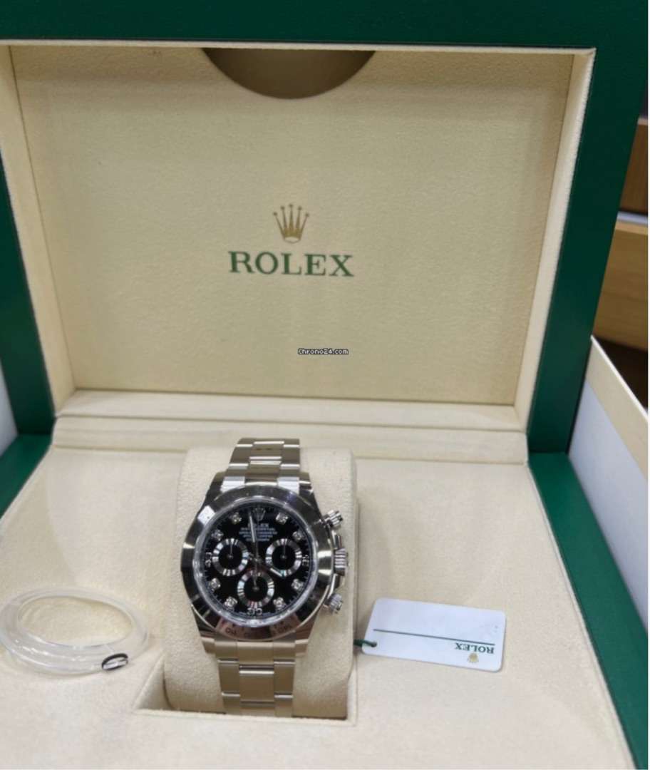 RolexDaytona vmg-658 1 RolexDaytona vmg-658 1