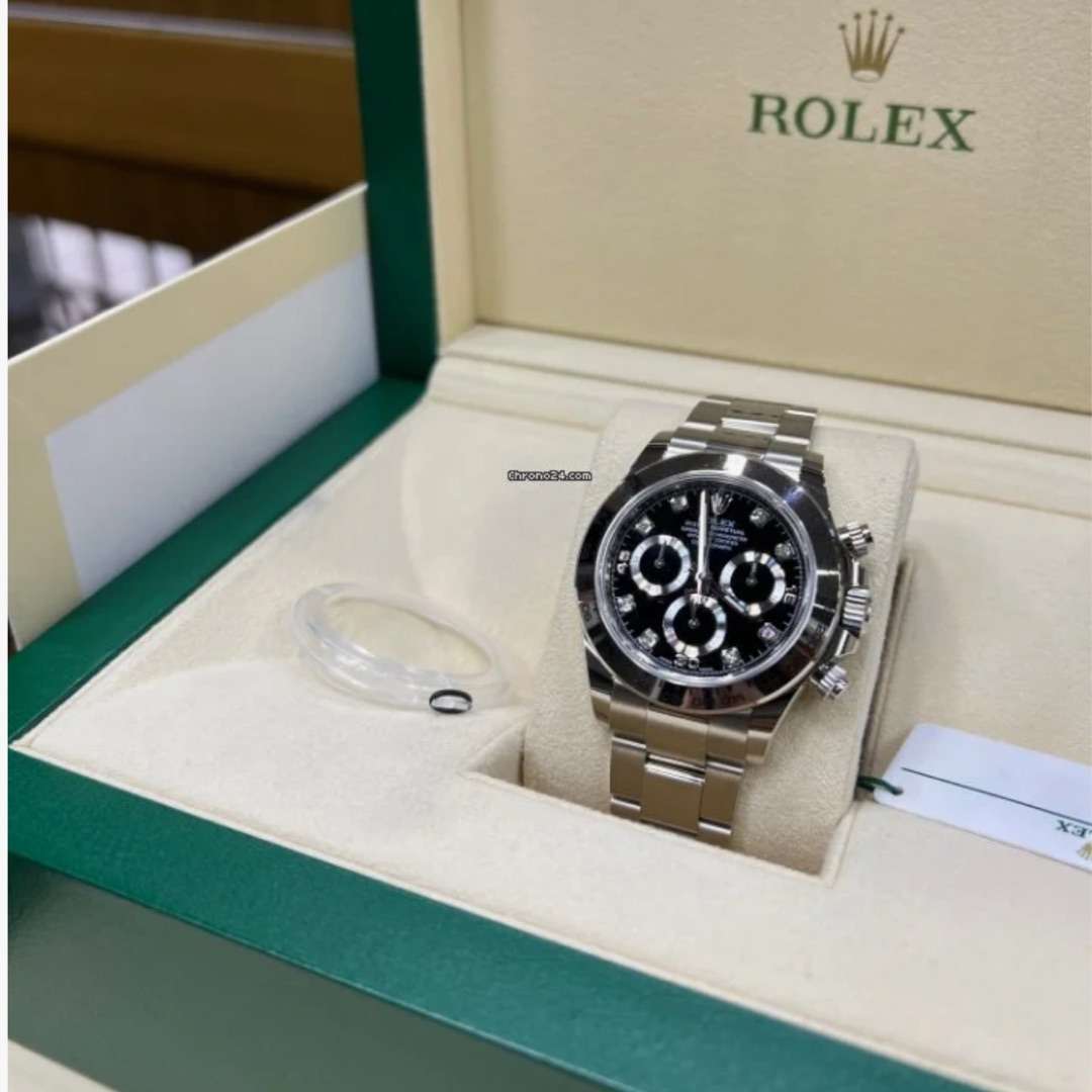 RolexDaytona vmg-658 2 RolexDaytona vmg-658 2