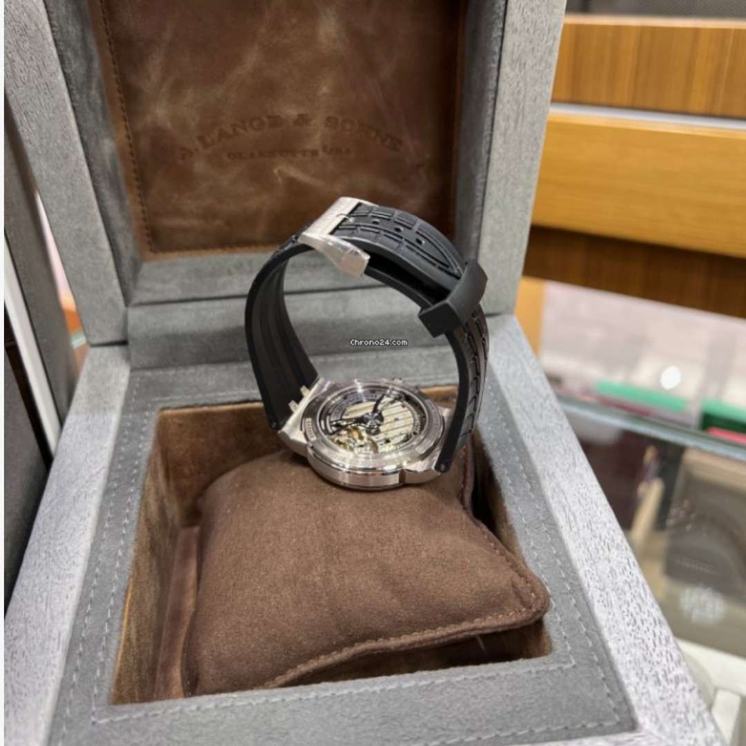 A. Lange & SöhneOdysseus oii-191 2 A. Lange & SöhneOdysseus oii-191 2