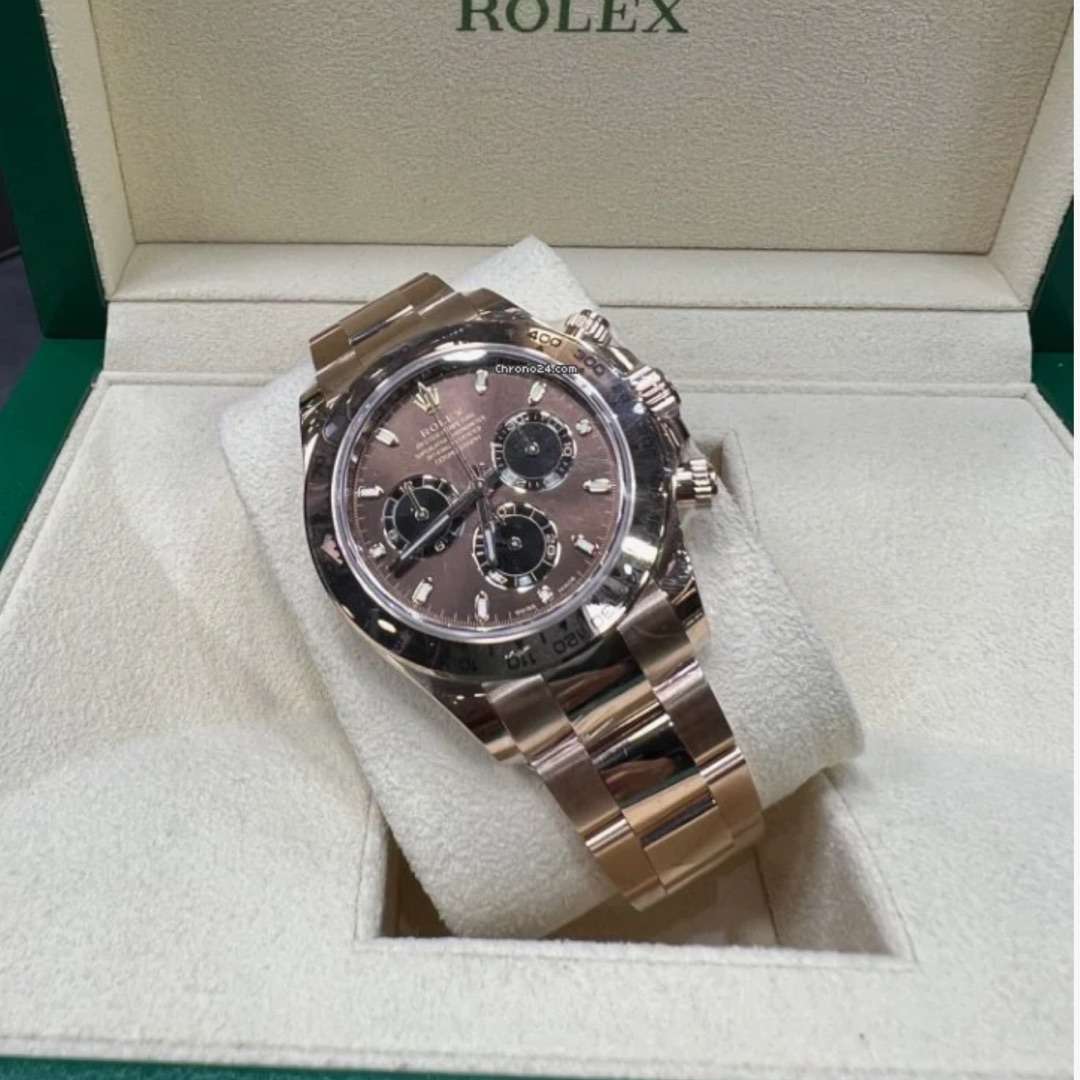 RolexDaytona cei-734 1 RolexDaytona cei-734 1